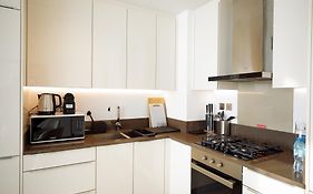 Brand New Luxury 1 Bedroom Apartment At Marina Gate 2 Full Marina View